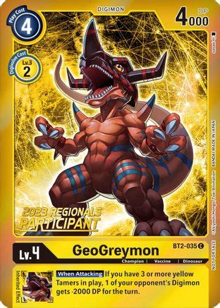 geogreymon|geogreymon card.